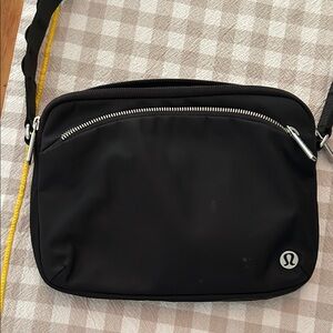 lululemon athletica Crossbody Bag